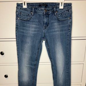 Vigoss Studio Skinny Jeans - SZ 31 (11/12)